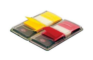 Opakowanie Flagi 6705 45x25 100s 2kol