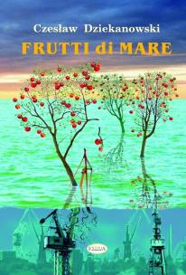 Okładka książki Frutti di Mare