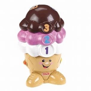 Opakowanie Gadatliwe lody pychotki