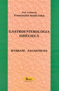 Opakowanie Gastroenterologia dziecięca
