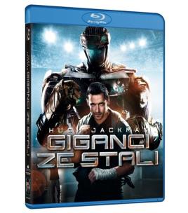 Okładka książki Giganci ze stali