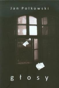 Okładka książki Głosy