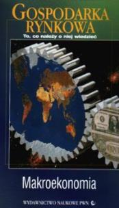 Opakowanie Gospodarka rynkowa Makroekonomia