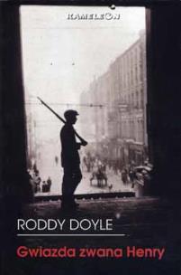 Okładka książki Gwiazda zwana Henry