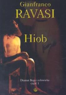 Okładka książki Hiob. Dramat Boga i człowieka cz. 1