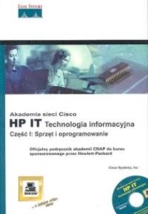Opakowanie HP IT technologia informacyjna cz.1