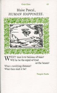 Okładka książki Human Happiness