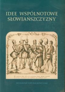 Opakowanie Idee wspólnotowe Słowiańszczyzny
