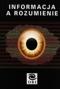 Opakowanie Informacja a rozumienie