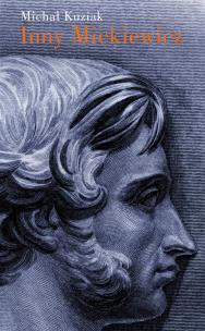 Okładka książki Inny Mickiewicz