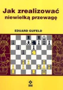 Okładka książki Jak zrealizować niewielką przewagę