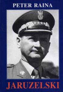 Okładka książki Jaruzelski