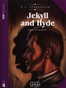 Opakowanie Jekyll and Hyde