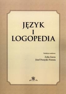Opakowanie Język i logopedia