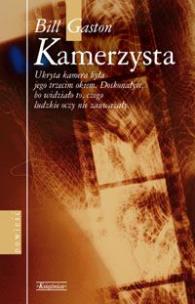 Okładka książki Kamerzysta