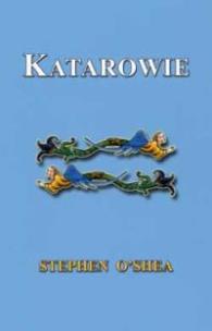 Okładka książki Katarowie