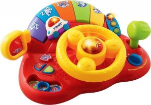 Opakowanie Kierownica Małego Rajdowca