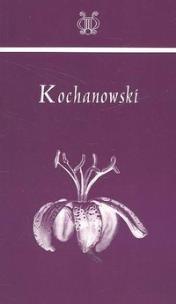 Opakowanie Kochanowski