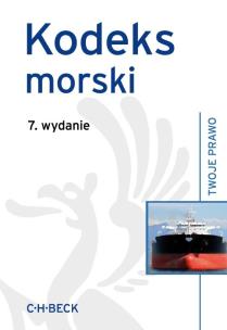 Opakowanie Kodeks morski