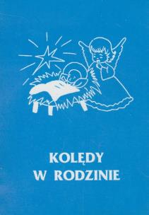 Opakowanie Kolędy w rodzinie