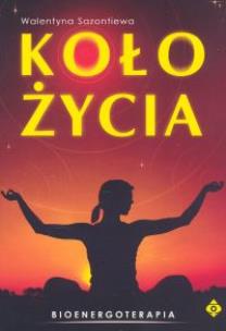 Okładka książki Koło życia