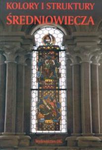 Opakowanie Kolory i struktury Średniowiecza
