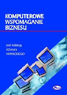 Opakowanie Komputerowe wspomaganie biznesu