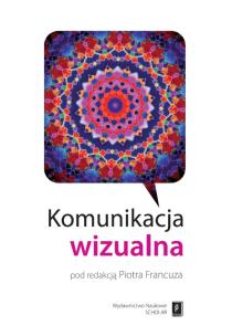 Okładka książki Komunikacja wizualna