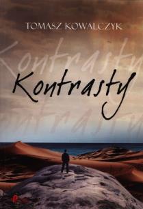 Okładka książki Kontrasty