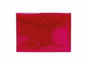 Opakowanie Koperty PP A5 2 szt Róż