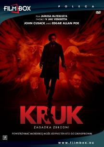Opakowanie Kruk Zagadka zbrodni