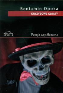 Okładka książki Kryzysowe kwiaty