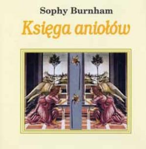 Okładka książki Księga aniołów