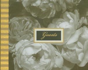 Opakowanie Księga Gości