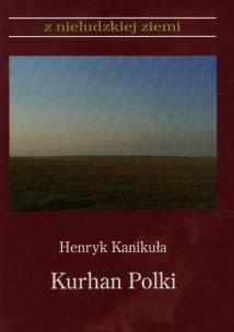 Okładka książki Kurhan Polki t.13