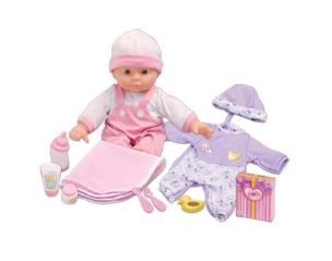 Opakowanie Lalka Julka