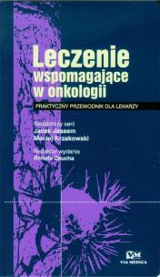 Opakowanie Leczenie wspomagające w onkologii