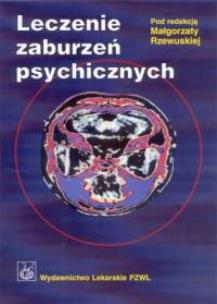 Opakowanie Leczenie zaburzeń psychicznych