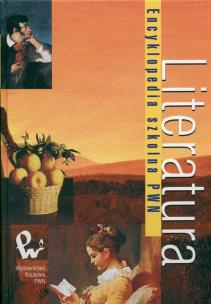 Opakowanie Literatura i nauka o języku