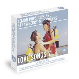 Opakowanie Love Songs 2