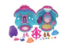 Opakowanie Lum Lums Magiczny domek z akcesoriami