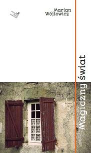 Okładka książki Magiczny świat