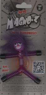 Opakowanie Magno-Z Bo fioletowy