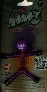 Opakowanie Magno-Z Figurki magnetyczne