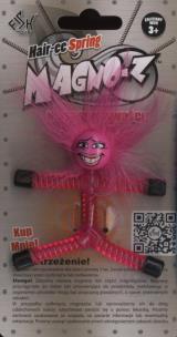 Opakowanie Magno-Z Mary różowa