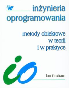 Okładka książki Metody obiektowe w teorii i w praktyce /WNT/