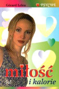 Okładka książki Miłość i kalorie