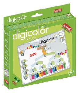 Opakowanie Mini Digicolor Binary
