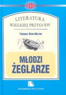 Okładka książki Młodzi żeglarze