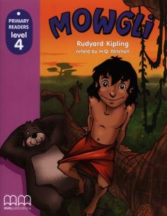 Opakowanie Mowgli